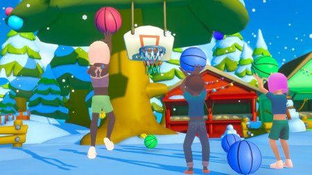 30 Sport Games in 1 Русская Версия (PS5)