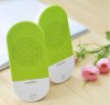 Мини-колонки ENZATEC SP304OR оранжевые (PC) 