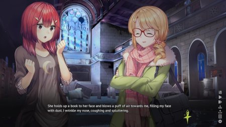 игра Heart of the Woods (Limited Run) (Switch) для Nintendo Switch