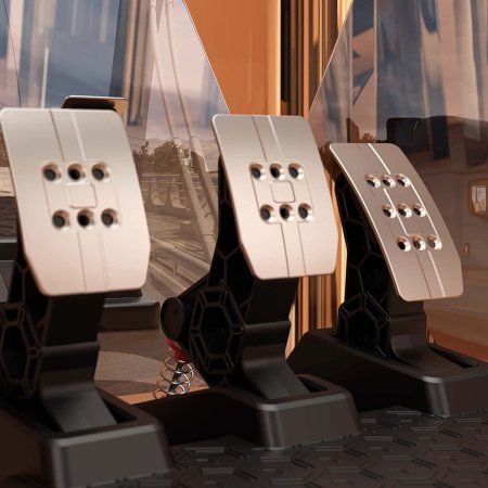  Руль c педалями Thrustmaster (T248) (PC/PS5/PS4/PS3) 