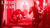Layers of Fear: The Final Masterpiece Edition Русская Версия (Switch 2)