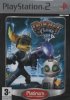 Ratchet and Clank 2 Platinum (PS2) USED Б/У
