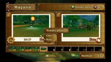 Eternal Sonata (Xbox 360) USED Б/У