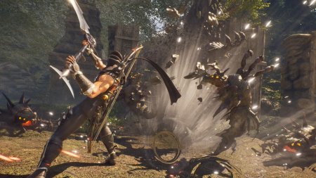 Ninja Gaiden 2 Black (PS5)