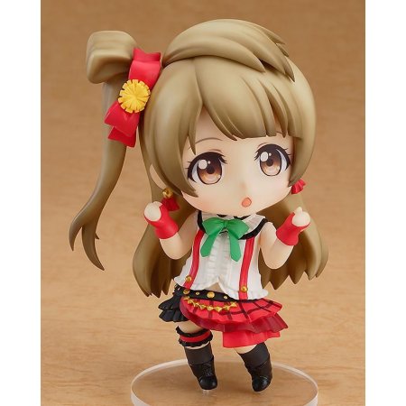 Фигурка Good Smile Company Nendoroid: Котори Минами (Kotori Minami) Живая любовь! (Love Live!) (4571368445292) 10 см  