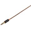 Наушники проводные HAMA Neon In-Ear Stereo Earphones Синие PC/Wii U/PS Vita/3DS (PC) 