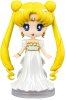 Фигурка BANDAI Tamashii Nations Figuarts mini: Принцесса Серенити (Princess Serenity) Красавица-воин Сейлор Мун (Pretty Guardian Sailor Moon) (634665) 9 см