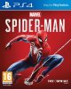 Marvel Человек-паук (Spider-Man) (PS4)
