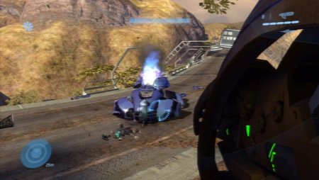 Halo 3 Коллекционное издание (Collector’s Edition) (Xbox 360/Xbox One)