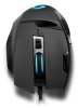 Мышь проводная Speedlink Vades Gaming Mouse Черная (SL-680014-BKBK) (PC) 