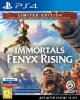 Immortals Fenyx Rising Limited Edition Русская Версия (PS4/PS5)