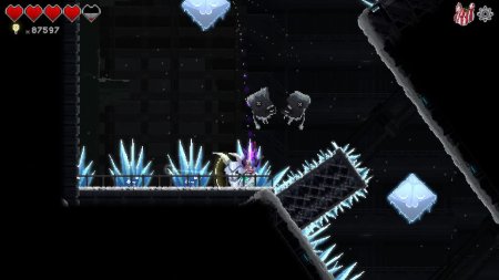 игра Dungeon Munchies (Switch) для Nintendo Switch