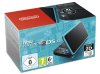 Купить Портативная игровая приставка New Nintendo 2DS XL (черный + бирюзовый) + Super Mario 3D Land Nintendo 3DS