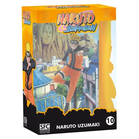 Фигурка ABYstyle: Naruto Shippuden (ABYFIG013) 17 см 