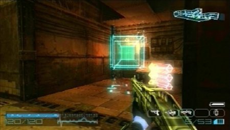  Coded Arms (PSP) 