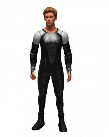      2 The Hunger Games: Catching Fire 7 Series 1 Finnick (Neca)