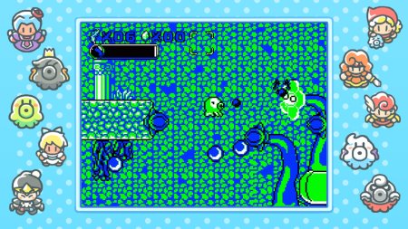 игра Save me Mr Tako: Definitive Edition (Limited Run #147) (Switch) для Nintendo Switch