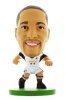 Фигурка футболиста Soccerstarz Swansea Ashley Williams Home Kit (400090)
