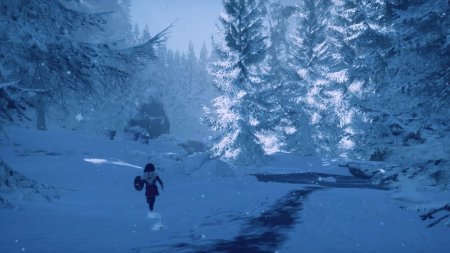 Игра Skabma Snowfall Русская Версия (PS4/PS5) Playstation 4