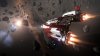 Игра Elite: Dangerous (PS4) Playstation 4
