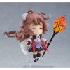 Фигурка Good Smile Company Nendoroid: Эйяфьялла (Eyjafjalla) Аркнайтс (Arknights) (4580590123298) 10 см 