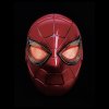  Шлем (Реплика) Hasbro: Человек Паук (Iron Spider Man Electronic) Марвел: Серия Легенд (Marvel: Legends Series) (F0201)