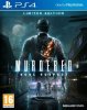 Murdered: Soul Suspect Ограниченное издание (Limited Edition) Русская Версия (PS4)