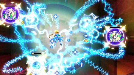 Azure Striker GUNVOLT 3 (Limited Run) (PS5)