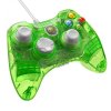 Геймпад проводной Controller Afterglow Wired Red (Красная подсветка) (Xbox 360) 