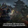 Assassin's Creed Тени (Shadows) Специальное Издание (Special Edition) (Game-Key Card) Русская Версия (Switch 2)