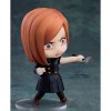 Фигурка Good Smile Company Nendoroid: Нобара Кугисаки (Nobara Kugisaki) Магическая Битва (Jujutsu Kaisen) (4580590123601) 10 см 