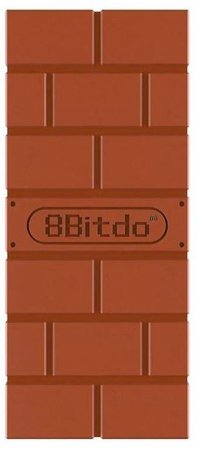      8 BitDo USB Wireless Bluetooth Adapter (PC/Switch/Android) 
