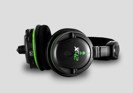 Гарнитура Turtle Beach X42 для PS3/WIN/Xbox 360 (PC) 