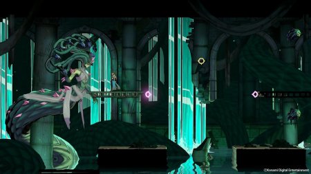 игра Castlevania: Belmont's Curse Русская Версия (Switch) для Nintendo Switch