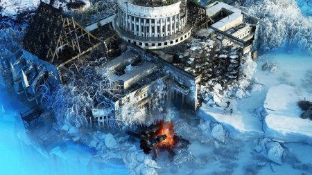 Wasteland 3 Day One Edition (Издание первого дня) Русская Версия (PC) 