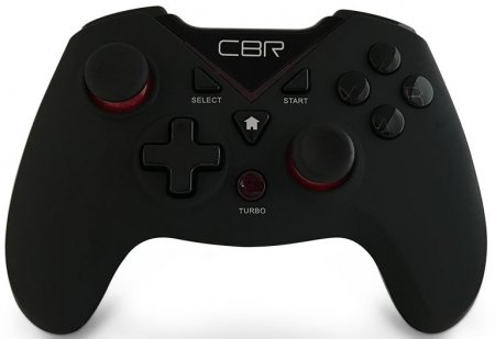    CBR (CBG 959) PC/Xbox 360/PS3/Android 