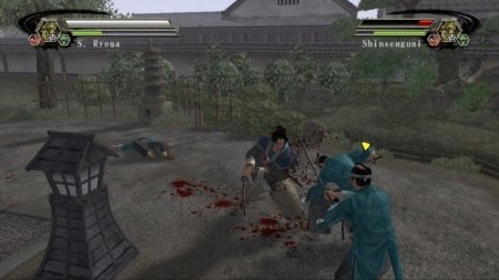 Kengo Zero (Xbox 360) USED Б/У