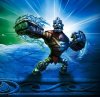 Skylanders Imaginators. Интерактивная фигурка. Сэнсэй. Grave Clobber (стихия Water)