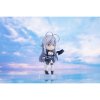Фигурка BANDAI Tamashii Nations Figuarts mini: Владилена Миризе (Vladilene Miliz) 86/Восемьдесят шесть (86 Eighty Six) (617040) 9 см 