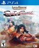 Samurai Warriors: Spirit of Sanada (PS4)