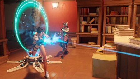 Игра Overwatch: Коллекционное издание Русская Версия (PS4) Playstation 4