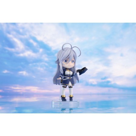 Фигурка BANDAI Tamashii Nations Figuarts mini: Владилена Миризе (Vladilene Miliz) 86/Восемьдесят шесть (86 Eighty Six) (617040) 9 см 