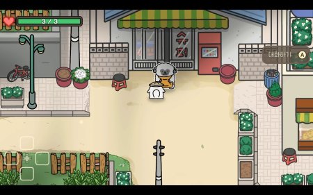 игра Ogu and the Secret Forest Русская Версия (Switch) для Nintendo Switch