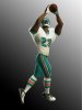 Купить игру Madden NFL Football (Nintendo 3DS) на 3DS
