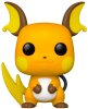 Фигурка Funko POP! Games: Райчу (Raichu) Покемон (Pokemon) (54042) 9,5 см