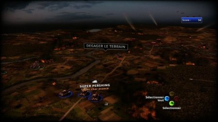 R.U.S.E. (Xbox 360/Xbox One) USED Б/У