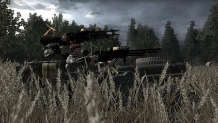 Call of Duty 3 (Xbox 360/Xbox One) USED Б/У