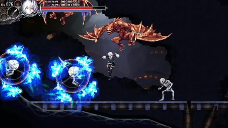 игра Koumajou Remilia II (2): Stranger's Requiem (Limited Run) (Switch) для Nintendo Switch