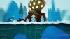 Игра Koa and the Five Pirates of Mara (PS4) Playstation 4