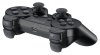 Геймпад беспроводной Sony DualShock 3 Wireless Controller Black (чёрный) Оригинал (PS3) (REF) 